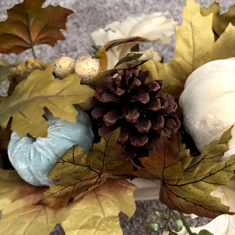 Kirkland's Fall Centerpiece 15
